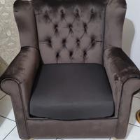 2 poltrone  2  mobili  stok