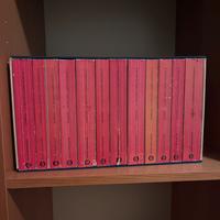 Cofanetto Libri storia