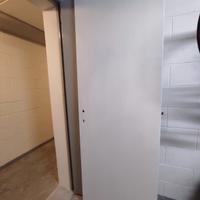 Porte bianche interne