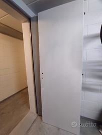 Porte bianche interne