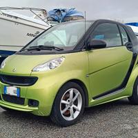 Smart ForTwo 451 Pulse - Uniprop - Servosterzo - E
