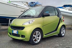 Smart ForTwo 451 Pulse - Uniprop - Servosterzo - E
