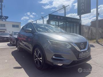 Nissan Qashqai 1.5 dCi 115 CV N-Connecta
