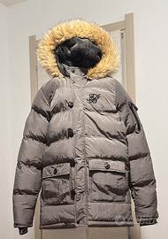 Giubotto silsilk