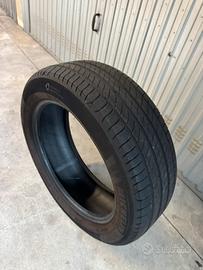 Gomma Michelin Primacy 4 205 55 17