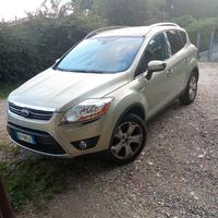 Ford Kuga 2009 Titanium