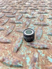 Rulli  variatore polini