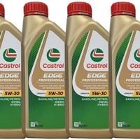 Castrol 5W-30 LL03 L.4