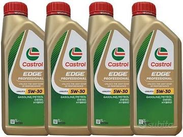 Castrol 5W-30 LL03 L.4