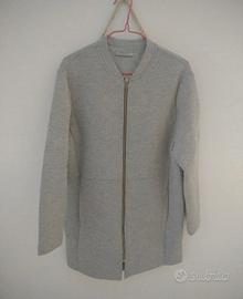 Cappotto firmato Bershka