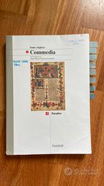 Divina Commedia - Paradiso