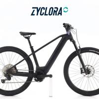 Cube Reaction Hybrid SLX XT t.L