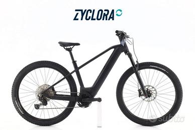 Cube Reaction Hybrid SLX XT t.L