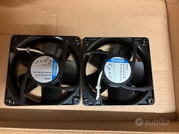 Ventola ebm-papst 4656N 230V industriale