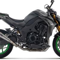 Marmitta Arrow Kawasaki Z 1100 / SE 25-26
