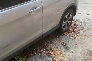 honda he v per ricambi