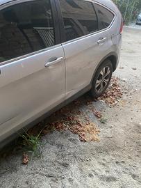 honda he v per ricambi