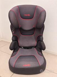 Seggiolino auto Nania 15/36 kg