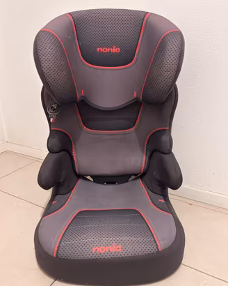 Seggiolino auto Nania 15/36 kg