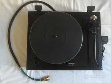 thorens td 160 S mk V 