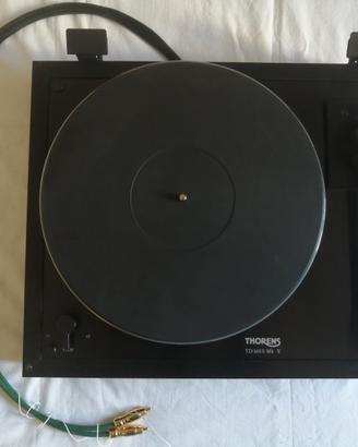 thorens td 160 S mk V 