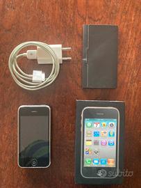 Iphone 3GS