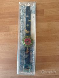 Orologio Swatch