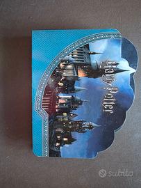 PERSONAGGI Wizzis Harry Potter Esselunga espositor