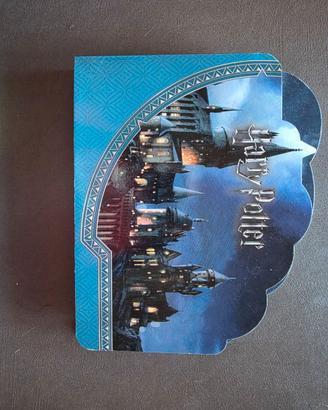 PERSONAGGI Wizzis Harry Potter Esselunga espositor