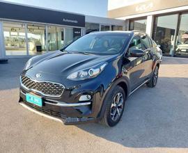 Kia Sportage 1.6 GDI 2WD Energy