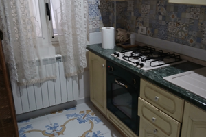 Agosto lungomare Minturno Scauri