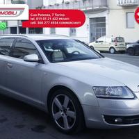 Audi A6 Audi Avant 3.0 V6 TDI F.AP. quattro t...