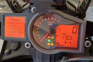 Ktm 1190 Adventure S