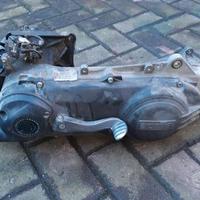 SR 50 '97-'00 : motore statore faro km centralina