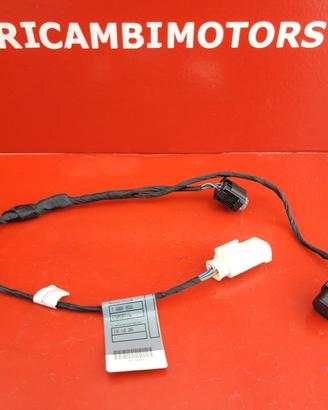 CABLAGGIO X NAVIGATORE BMW K1200LT