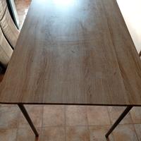 tavolo da cucina perfetta 115/ 75/ 75/