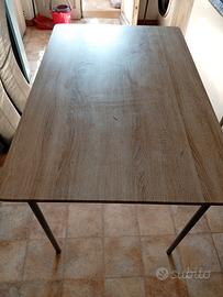 tavolo da cucina perfetta 115/ 75/ 75/