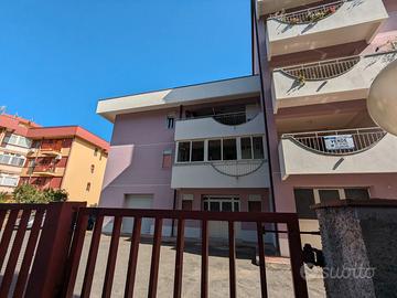 Quadrilocale via Aldo Moro 16, Centro, Patti