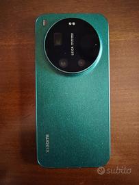 Xiaomi 17 ultra 512gb