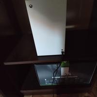 XBOX SERIES X DIGITAL + controller élite