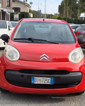 Citroen C1 1.0 3 porte airdream CMP-5 AMIC1