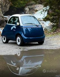 Minicar 125 microlino
