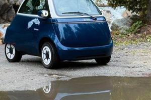Minicar 125 microlino