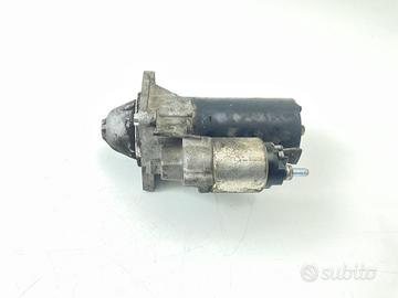 198A2000 MOTORINO D' AVVIAMENTO FIAT Bravo 2° Ser