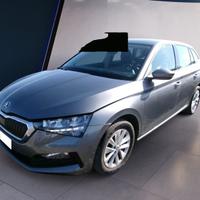 Škoda Scala 1.0 TSI 95cv AMBITION