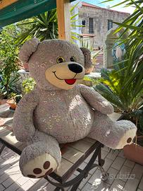Orso di peluche
