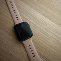 Apple watch rotto