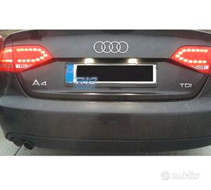 LED CANBUS BULB C5W FESTOON 36 MM 3 SMD