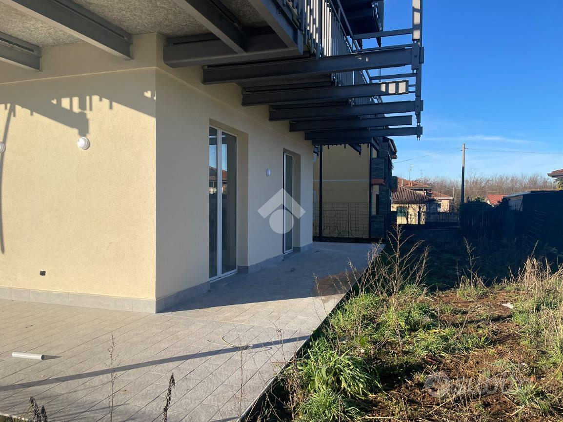 Appartamento – Cardano al Campo, Cuoricino - Vista 4