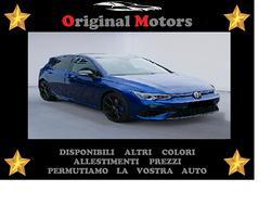 Volkswagen Golf GTI Golf 2.0 TSI R DSG 4Motion